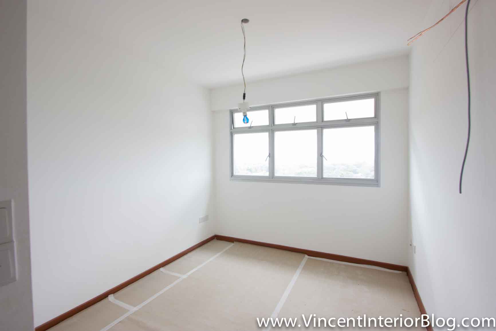 3 Room HDB SengKang West Way -Room 6