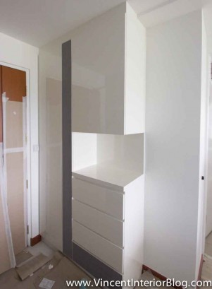 HDB 3 Room SK BEhome-Shoe Cabinet 16