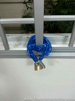 Window lock security-1