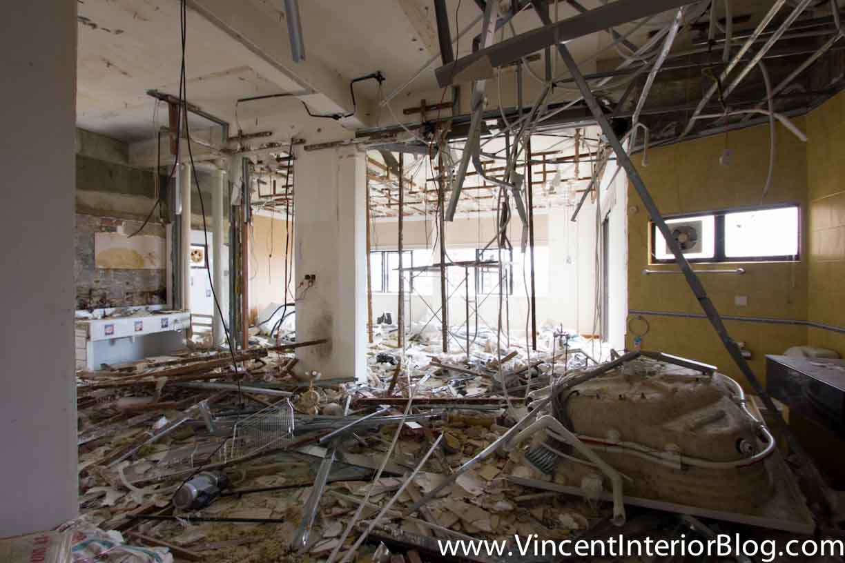 Bayshore Park Renovation PLUS Interior Design-9