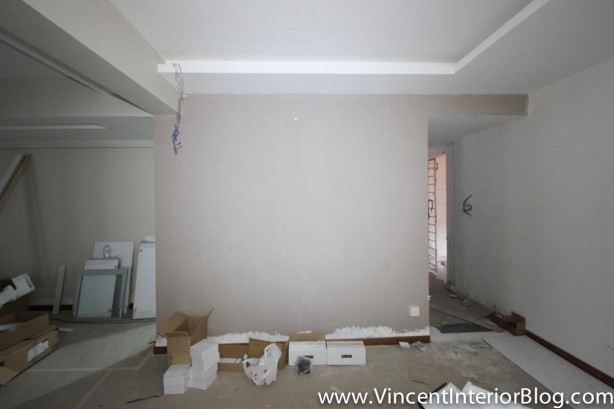 Sims Drive 5 room HDB point block renovation BEhome Design Concept -1