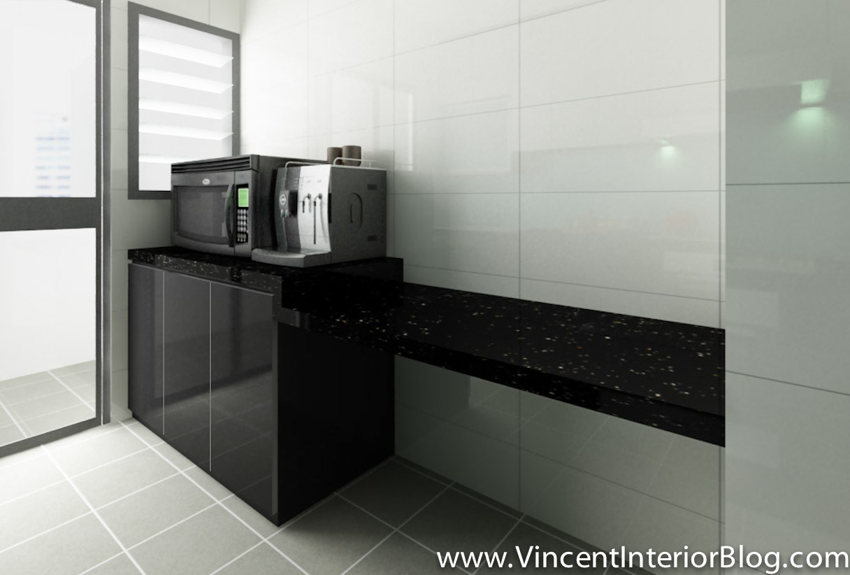 BEhome Design concept Buangkok 4 room HDB-Kitchen 2