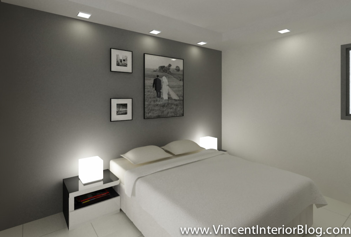 4 Room HDB Yishun Vincent Interior Blog BEhome-2