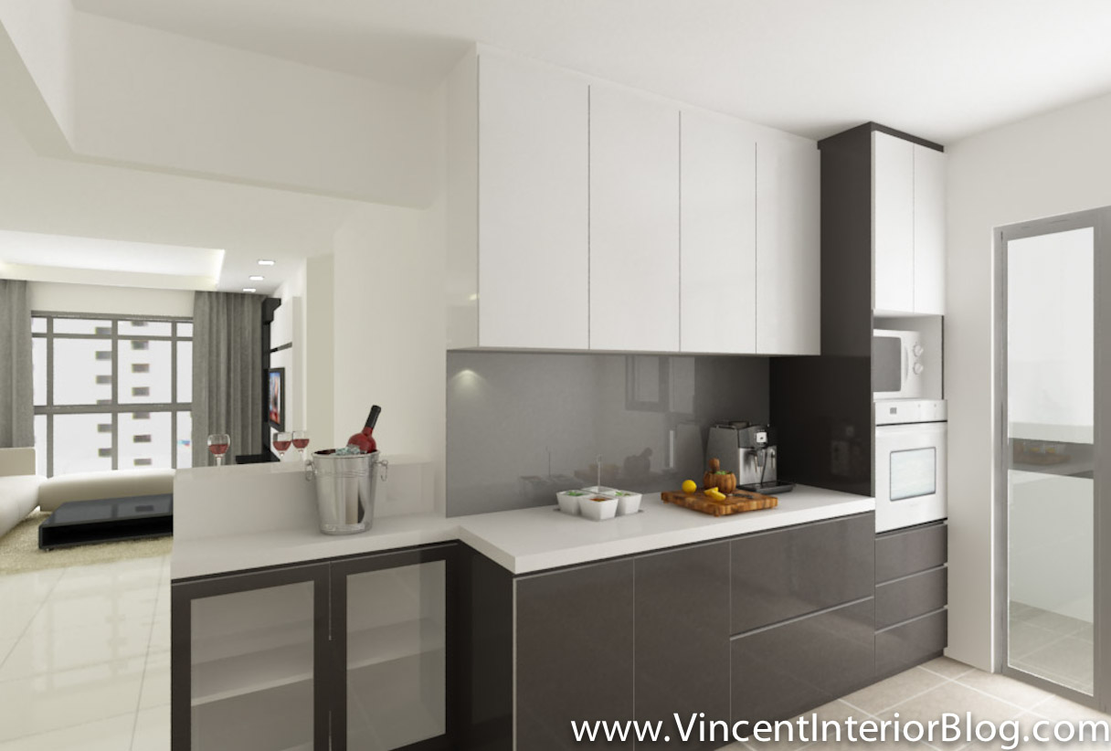 4 Room HDB Yishun Vincent Interior Blog BEhome-4