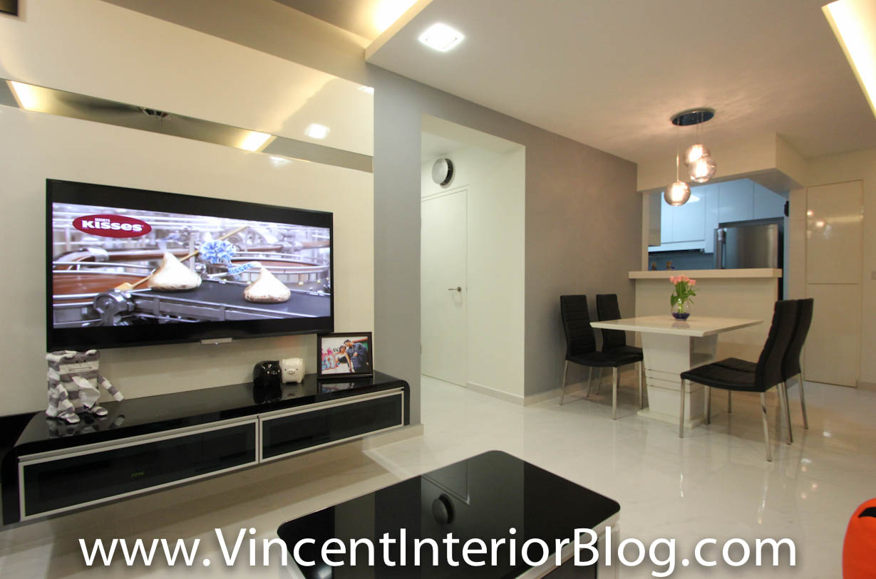 Yishun 4 room HDB BEhome Design Concept-2