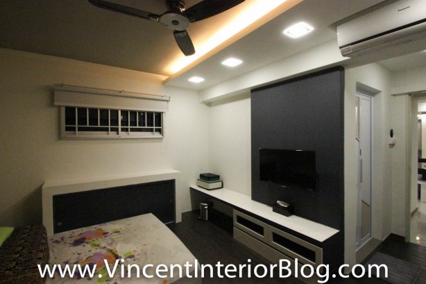 Woodland 4 room HDB BEhome DEsign Concept-9