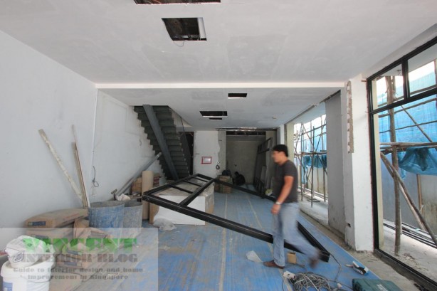 Still Road Landed Renovation PLUS Interior Design-10