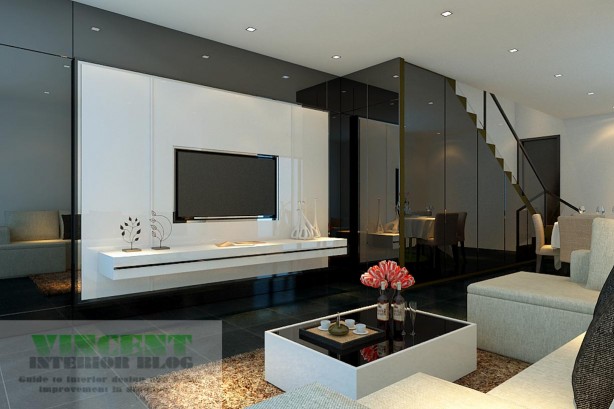 Still Road Landed Renovation PLUS Interior Design-2