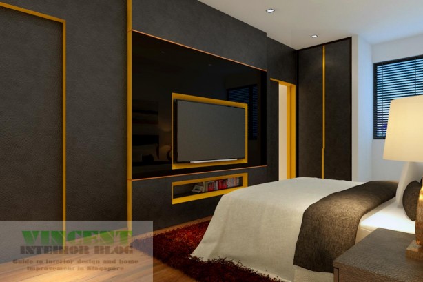 Still Road Landed Renovation PLUS Interior Design-3