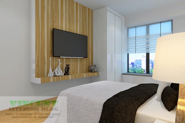 Still Road Landed Renovation PLUS Interior Design-4