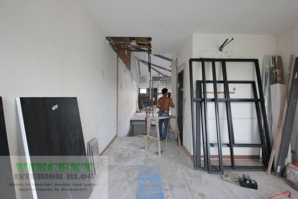 Still Road Landed Renovation PLUS Interior Design-5