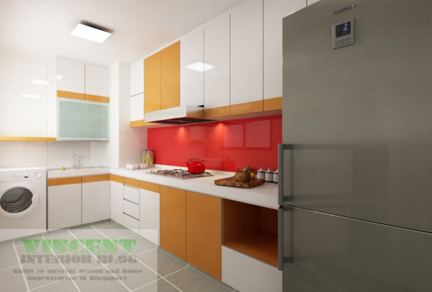 Vincent Interior Blog BEhome Design Concept HDB 4 room-5