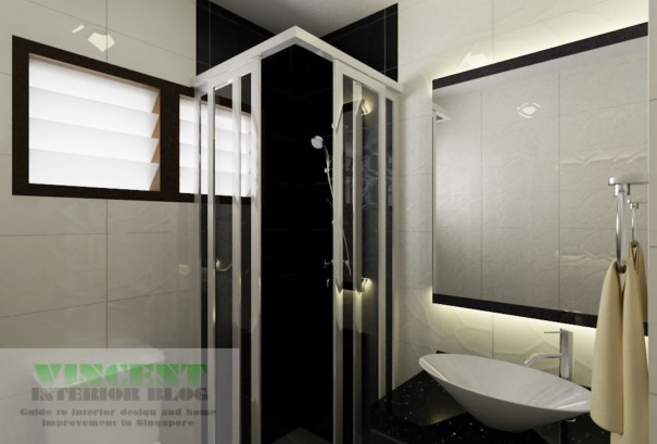 Vincent Interior Blog BEhome Design Concept HDB 4 room-6